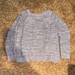 Faded Glory Women's Heathered Sweater